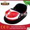 Amusement rides manufacturer bumper car theme park rides adult bumper car for sale