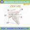 2016 New Accessories For Car best selling fasteners and plastic clips