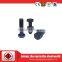 Hot sale top quality best price hex flange nut