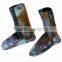 Hot sale Men Gender and Adults Age Group neoprene camouflage diving socks DS01