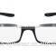 the most popular spring hinge classic frame reading glasses