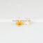 Hotsale women lastest design mother of pearl earrings stud