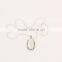 Wholesale Silver Jewelry Thailand Birth Stone Pendant Fit Silver 925 Necklace
