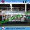 copper rods breakdown machine with individual motor driving