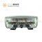 Emergency warning police strobe led lightbar