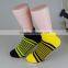 wholesale logo custom non slip socks cotton women high quality socks