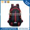 Colorful customized large capacity waterproof sport outdoor backpack