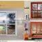 alibaba china supplier house window and door designs