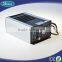 20W white Synchro Motor LED optical fiber light engine with DMX , 6 colors