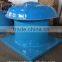 DWT-1 Type Roof Mounted Industrial FRP Material Exhaust Fan
