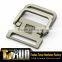 Factory Design Metal Customized Men's Casual Buckle