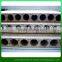 hollow particle board