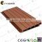 Container house wall panel concrete cladding