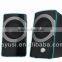 Portable Mini Speaker With USB Charger