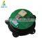 GST02 high resolution diesel level sensor integrated GPS tracker easy install