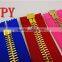 15# Top quality large metal zipper manufacturer