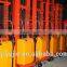 Hot sale 1.0/2.0 Tons semi electric small forklift for sale
