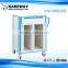 Medical accessories case history trolley, hospital file cart