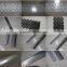 hydraulic wall angle roll forming machine suppliers factory