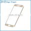 2016 New Arrival!!!Tempered Glass Screen Protector/Full Cover 3D Curved Tempered Glass For Samsung Galaxy S7 Edge