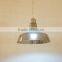 Vintage Industrial Ceiling Lamp /Light Shade Glass Pendant Lights Droplight
