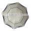 23inch Long Handle Windproof Double Layers Umbrella