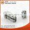Plastic injection interphone iphone holder housing mold manufacturer