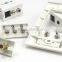 US and UK Type A/V Adapters Modules