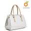 Latest trendy design PU leather handbag manufacturer
