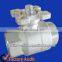 Low Pressure Calibration Pump parts