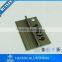 Aluminum Profile for Ceramic Tile Trim Corner Edge