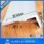 Anodizing Treatment 6063 Alloy Aluminum Corner Aluminum Extrusion Profiles