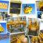bulldozer SD22 TY220 cutting edge