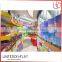 Chinese factory made high-quality children toys rack