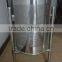 Outdoor Steel Garbage Bins for Sale