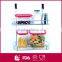 Alibaba China over the cabinet metal wire portable kitchen rack