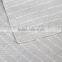 New Product White Wool Felt Fabric, Men's Jacquard Wool Knitted Fabric
