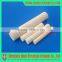 Precision machining 99% alumina ceramic shaft