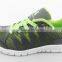 2016 Fashion Sport Shoes Mens Running Shoes zapatos