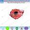 Resin sand casting solar engery pump casing