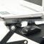 Height-adjustable Standing Desk Laptop Desk/computer desk table