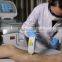 Portable 808nm Diode Laser Hair Removal Machine Whole Body