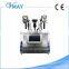 Portable Cavitation Rf Vacuum Slimming Machine For 32kHZ Salon Use MCR30 Liposuction Cavitation Slimming Machine