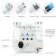Newest skin rejuvenation machine 4 in 1 Water microdermabrasion mesotheraphy machine