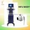 2016 Newest liposonix hifu body shape machine / ultrashape lifting liposonix machine for weight loss/liposonix machine