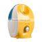 Electric portable facial spa steamer, cooling sprayer steamer, cold mist facial steamer