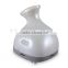 Vibrating electric head and neck massager,Massager For Head