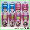 12pcs/set hot sale wholesale silicone shoelace