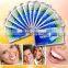 Hot 28pcs professional home teeth whitening strips tooth bleaching whitener