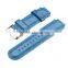 Luxury Leather Watch Bracelet Band Strap For Garmin Vivoactive ApproachS2 S4
